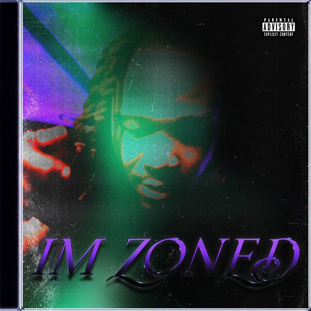 I'm Zoned