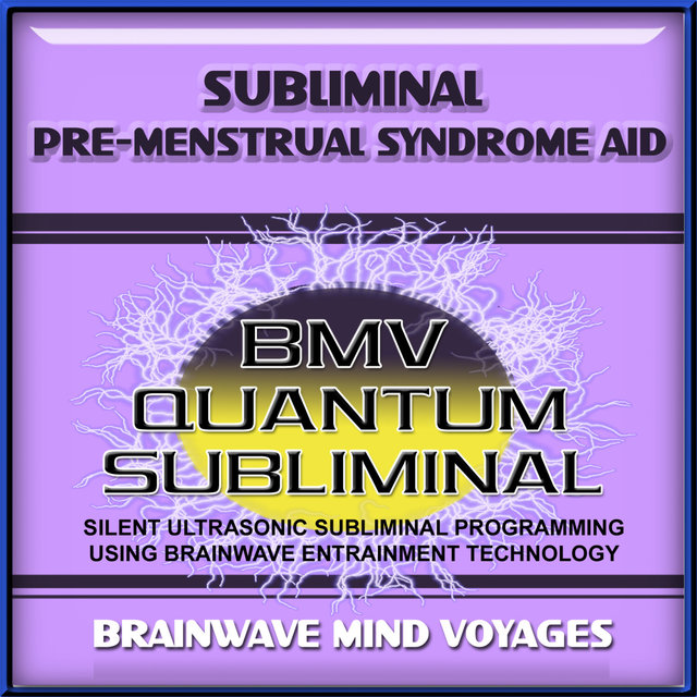 Subliminal Premenstrual Syndrome PMS Aid