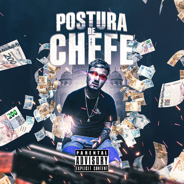 Postura de Chefe
