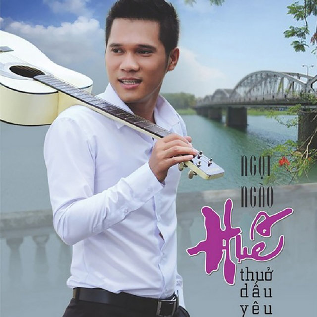 Ngọt Ngào Huế Thuở Dấu Yêu