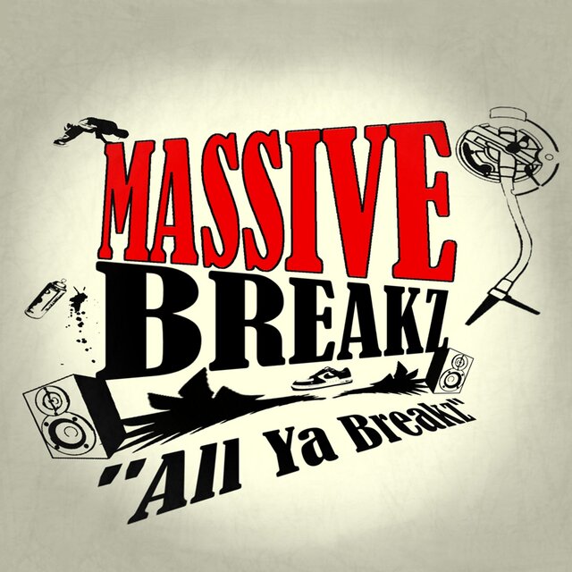 All Ya Breakz