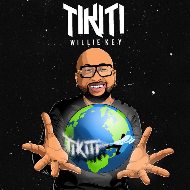 Tikiti