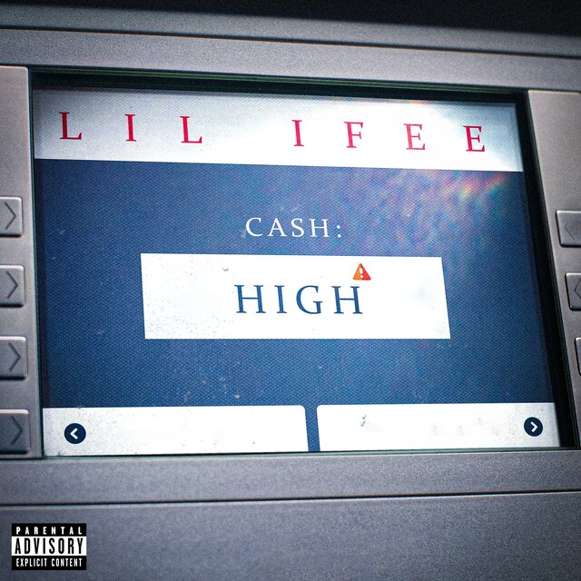 CASH HiGH