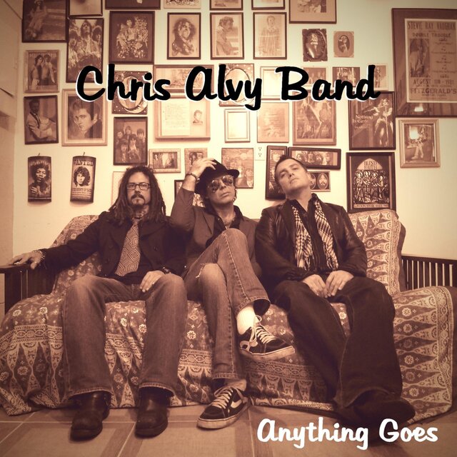 Anything Goes