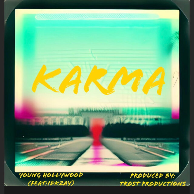 Karma (feat. IDKZay) [Trost productions Remix]