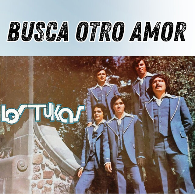 Busca Otro Amor