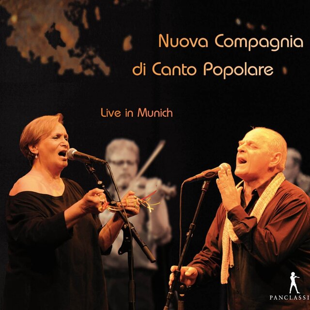 Nouva Compagnia di Canto Popolare (Live in Munich)