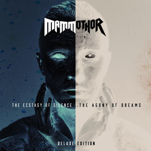 The Ecstasy of Silence...The Agony of Dreams (Deluxe Edition)