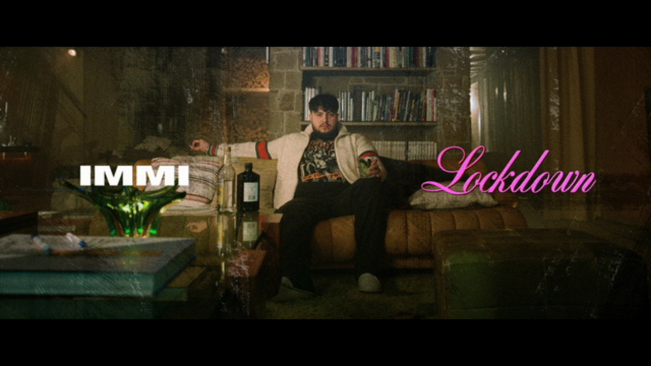 lockdown