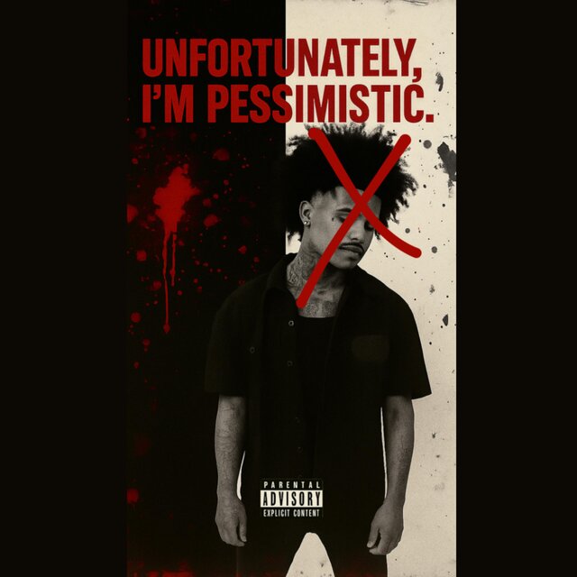 Unfortunately, I’m Pessimistic.