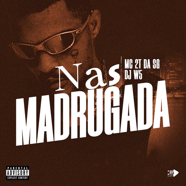 Nas Madrugada