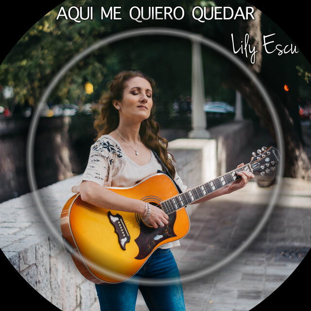Aquí Me Quiero Quedar