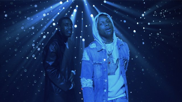 Real Nigga Party (Official Video)