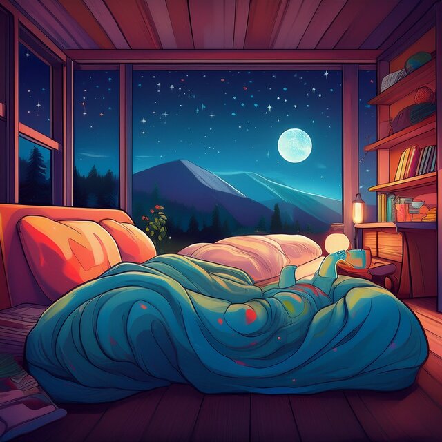 Hip Hop Para Dormir Y Descansar En La Ciudad