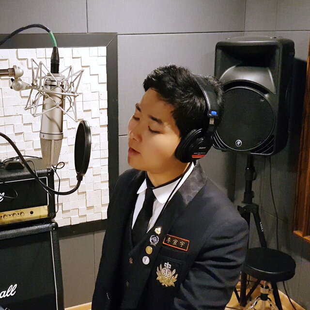 수험생