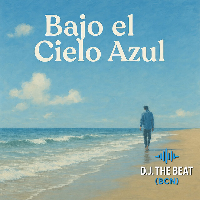 Bajo el Cielo Azul