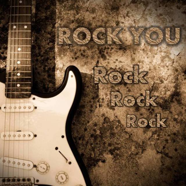 Rock Rock Rock