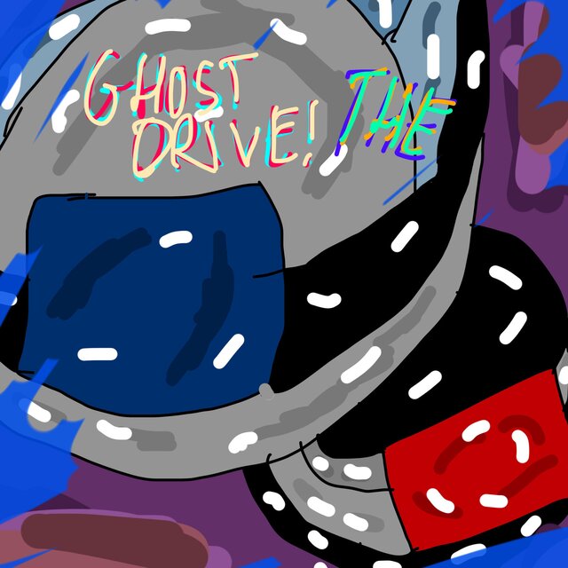 The Ghost Drive