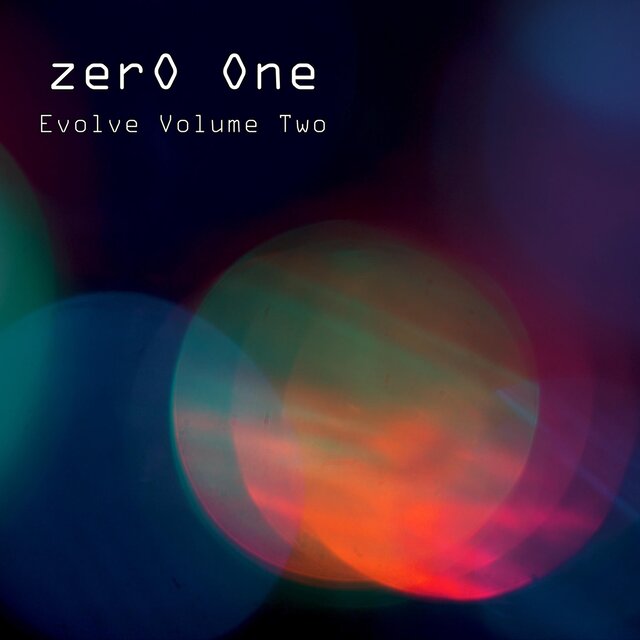 Evolve, Vol. Two