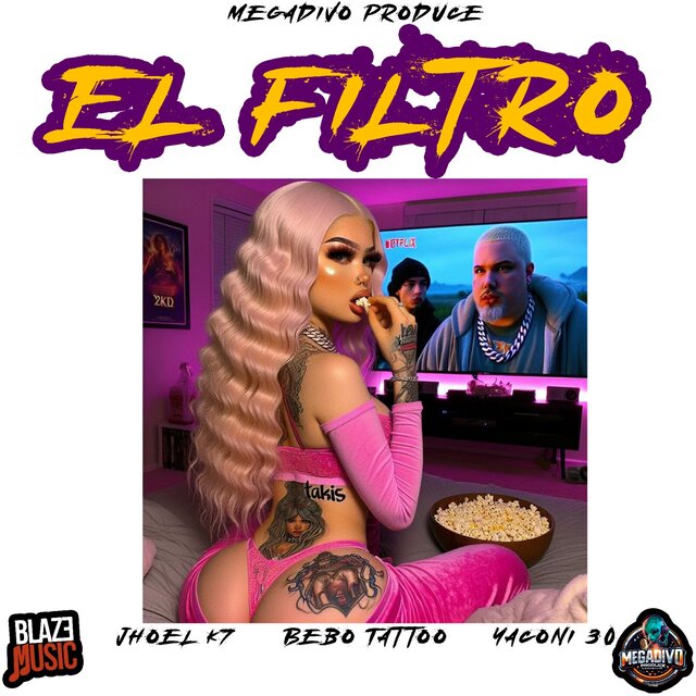 El Filtro