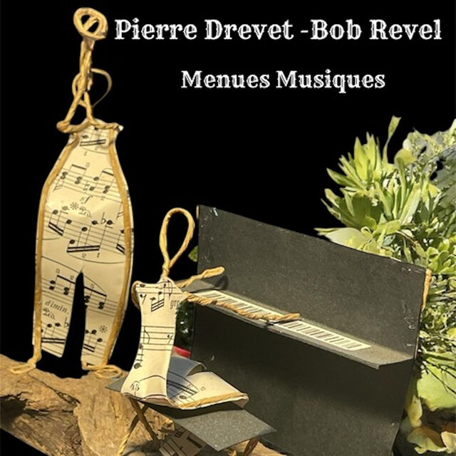 Menues Musiques