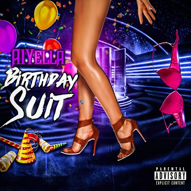 Birthday Suit