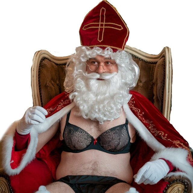 Foute en Stoute Sinterklaasliedjes