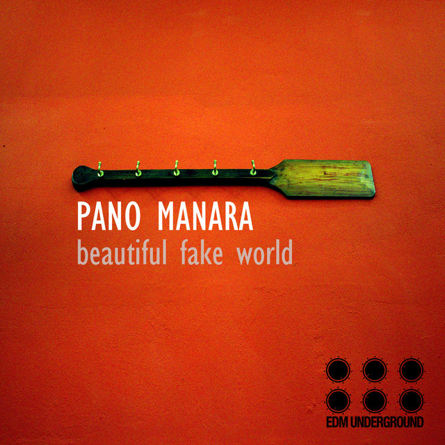 Beautiful Fake World