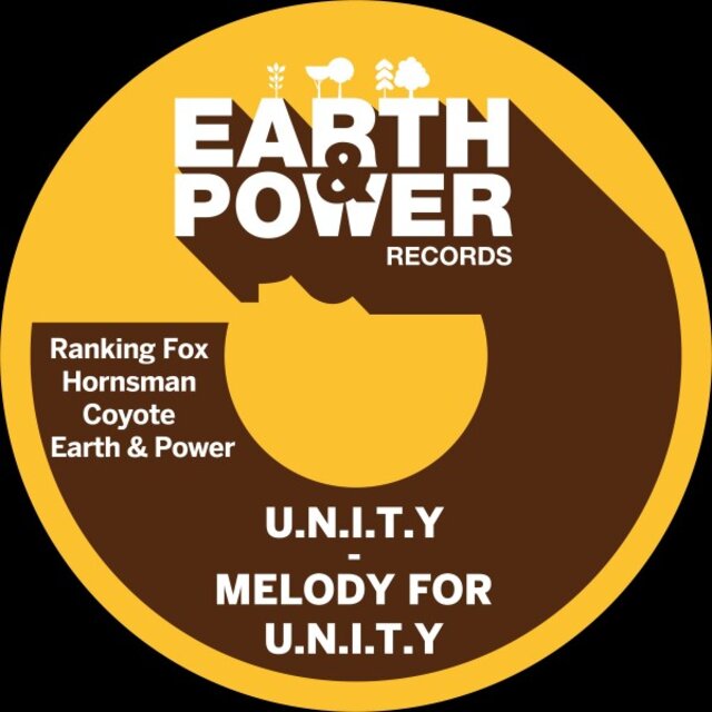 U.N.I.T.Y - Melody for U.N.I.T.Y