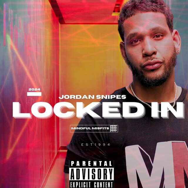 Locked In