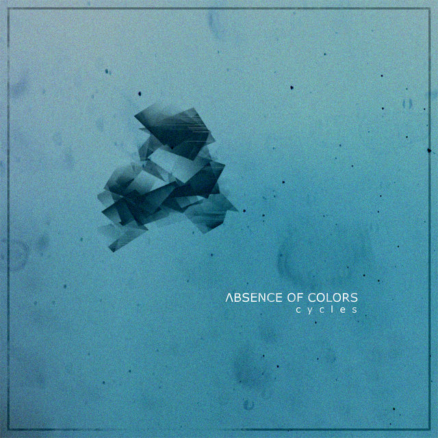 Cycles by Absence Of Colors on TIDAL