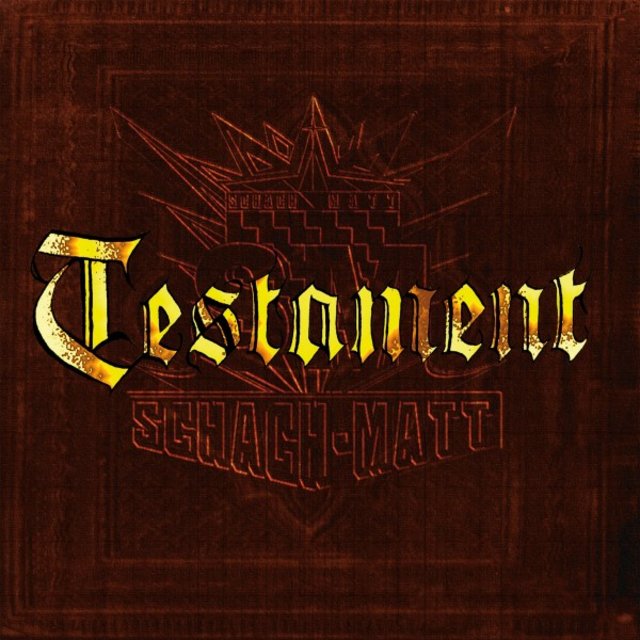 Testament