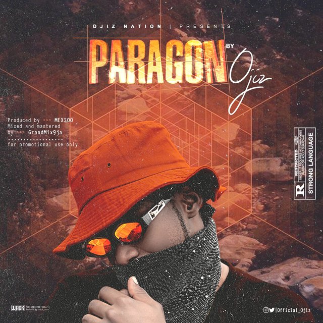 Paragon.
