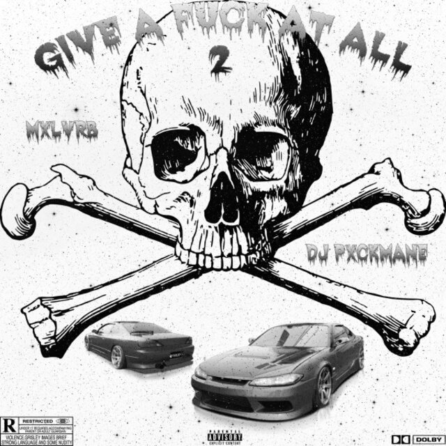 Give a Fuck at All 2