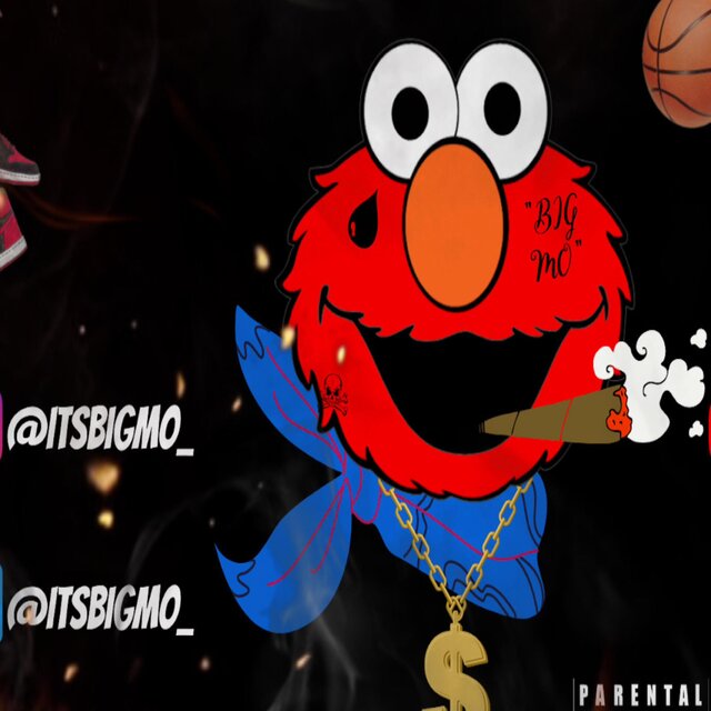 Tomorrow 2 (Elmo version)