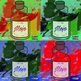 Mojo