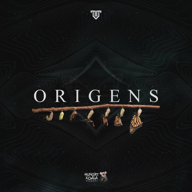 Origens (EP)