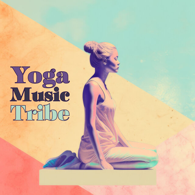 Yoga Music Tribe