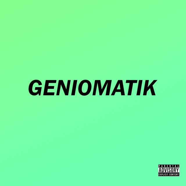 Geniomatik
