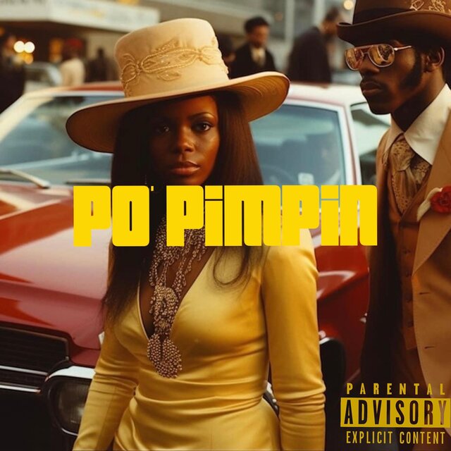 PO'PIMPIN