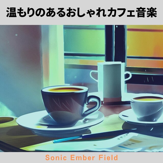 温もりのあるおしゃれカフェ音楽