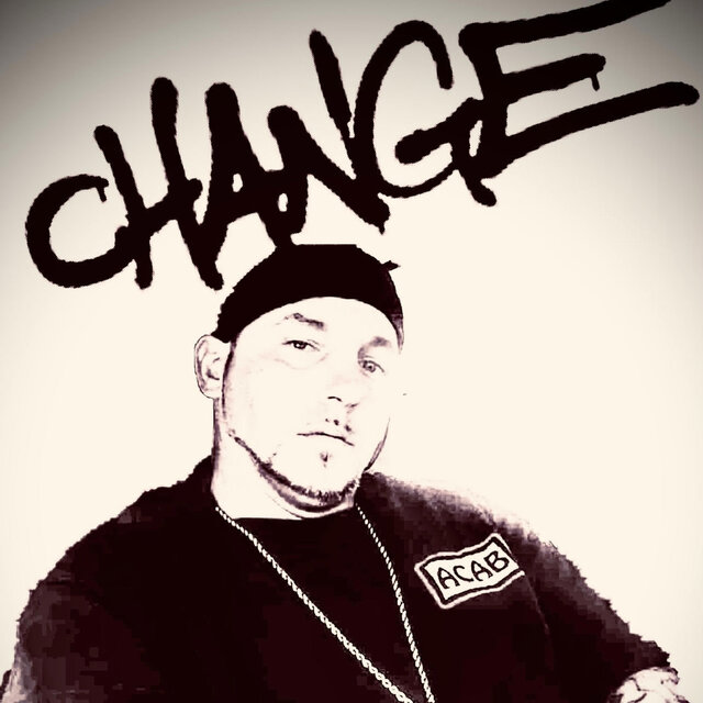 CHANGE