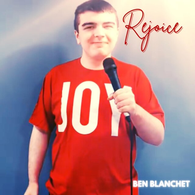 Rejoice
