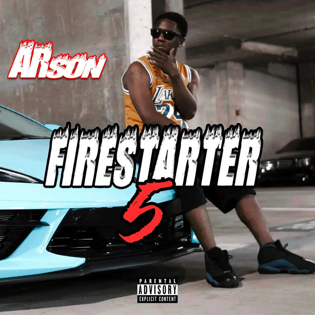 Firestarter 5