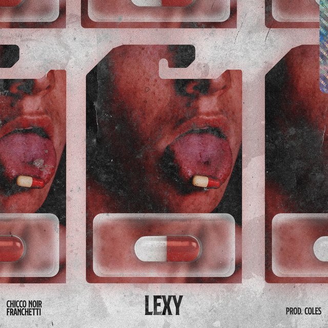 Lexy (feat. Franchetti)