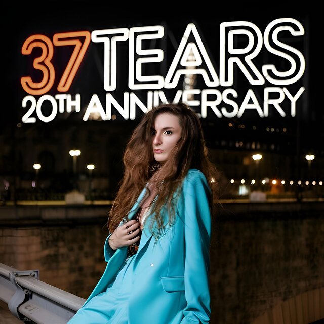 Thirty-Seven Tears (20 Anniversary Edition)