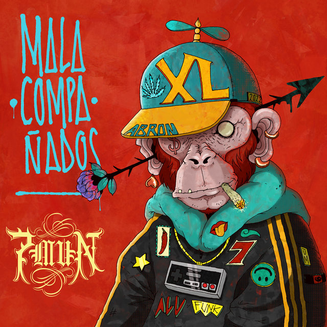 Mala Compa Ñados