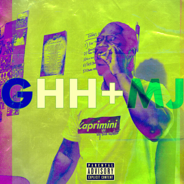 God, Hip-Hop, & Marijuana