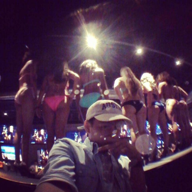 Bring All Your Queens (feat. K.Dane)