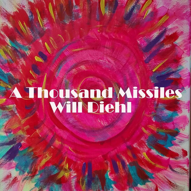 A Thousand Missiles